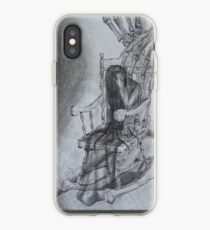 Miscarriage iPhone Case