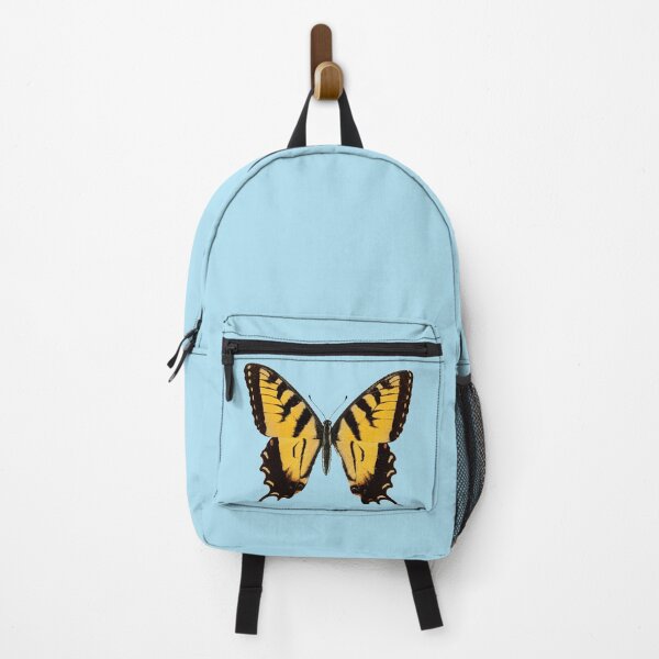 Item preview, Eastern Tiger Swallowtail - Tiger Butterfly designed and sold by opptop.