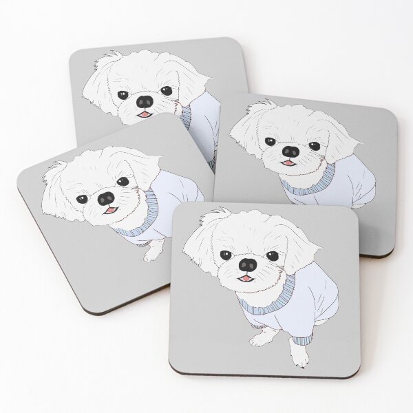 Item preview, dog designed and sold by shiningdream.