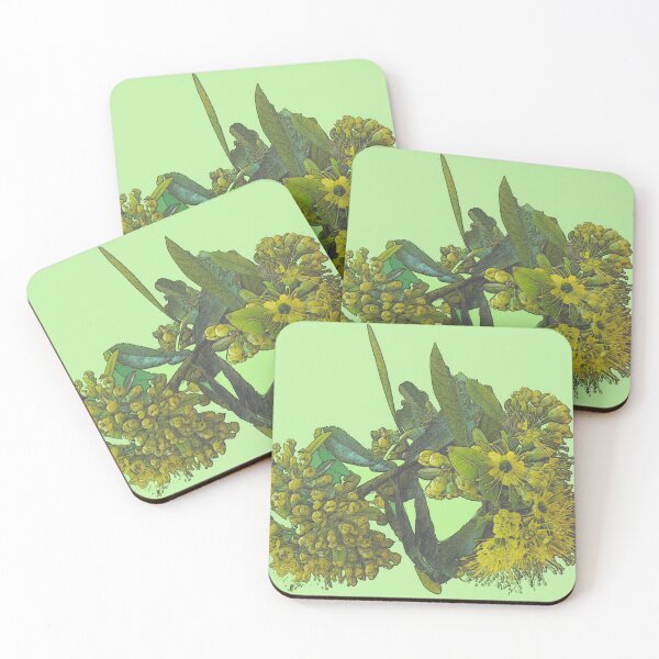Item preview, Blossoms  designed and sold by Margaret Stevens.