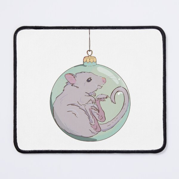 Item preview, Woylie Bauble designed and sold by Tired manuporter.
