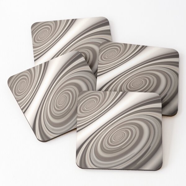 Item preview, Mocha Swirl designed and sold by Missy Gainer.