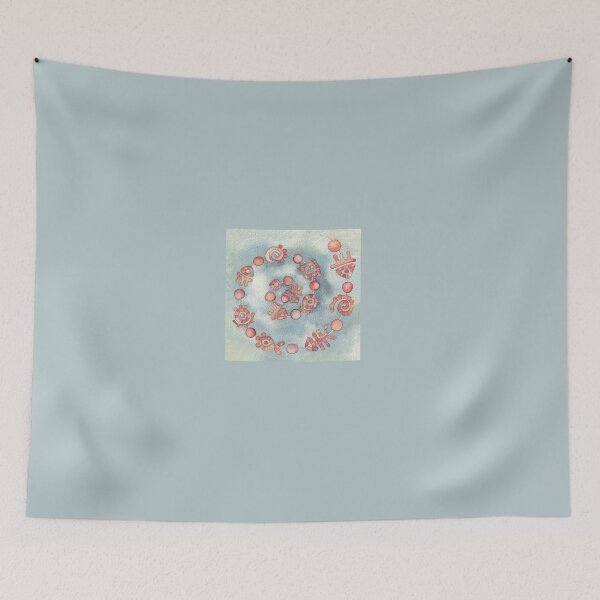 Item preview,  Lighea-coral designed and sold by vita masi.