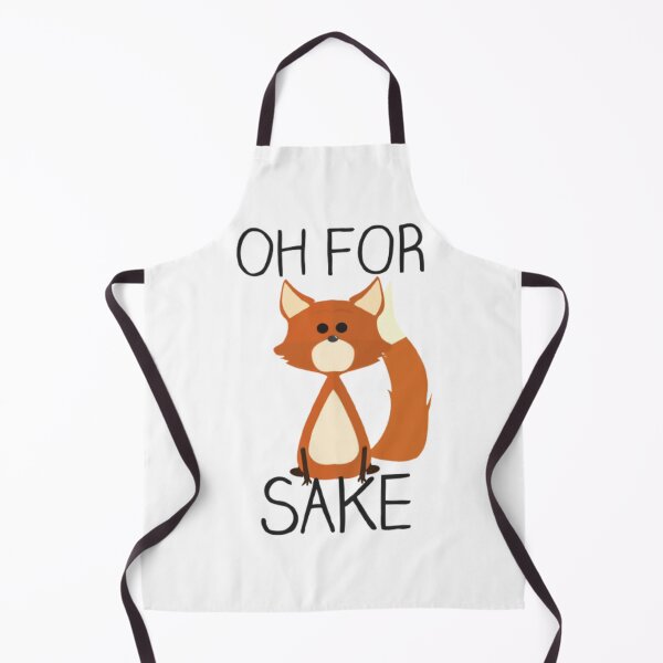 Item preview, Oh for fox sake Dr strange Original designed and sold by MakiArts.