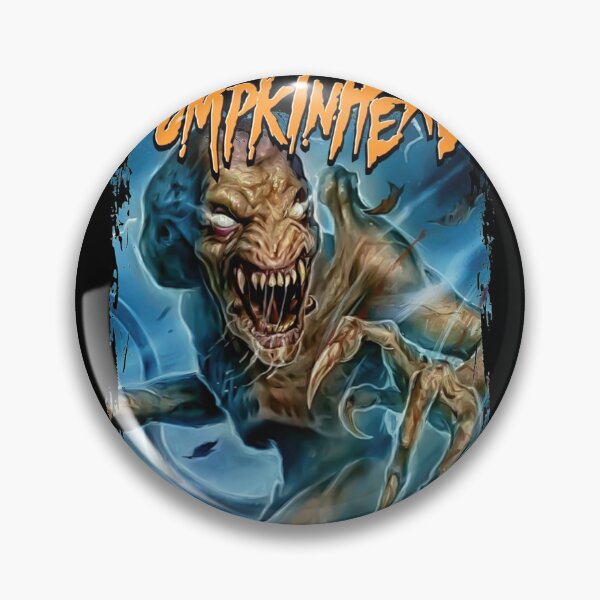 Item preview, Pumpkinhead Essential designed and sold by BartonKenyon.