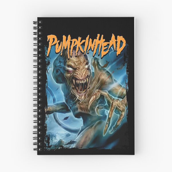 Item preview, Pumpkinhead Essential designed and sold by BartonKenyon.