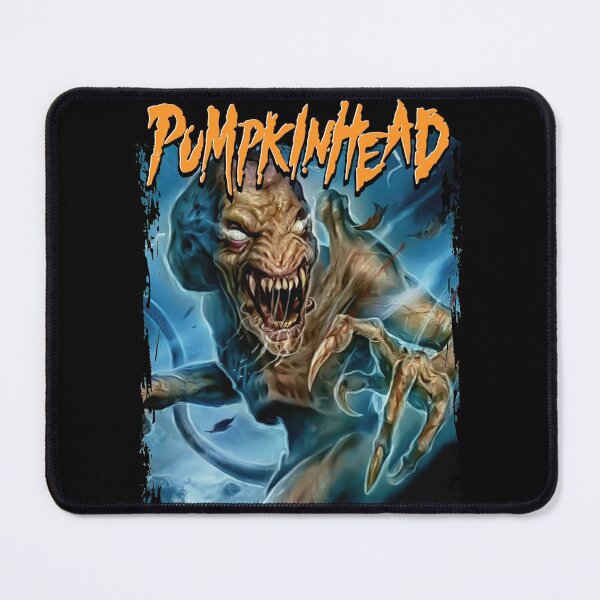 Item preview, Pumpkinhead Essential designed and sold by BartonKenyon.