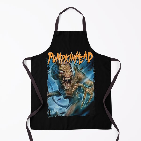 Item preview, Pumpkinhead Essential designed and sold by BartonKenyon.
