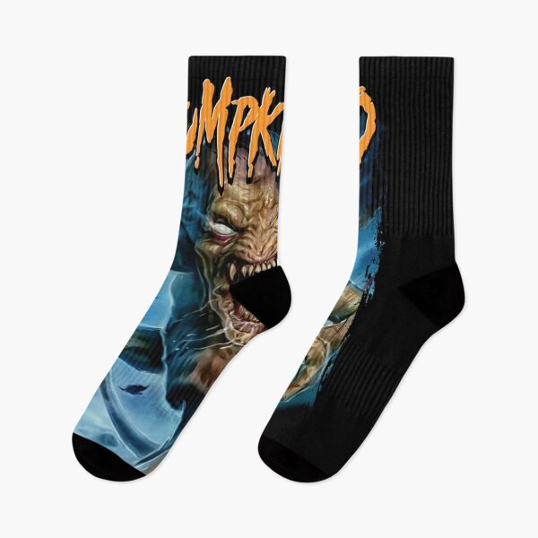 Item preview, Pumpkinhead Essential designed and sold by BartonKenyon.