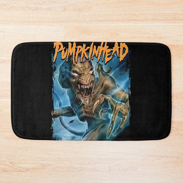 Item preview, Pumpkinhead Essential designed and sold by BartonKenyon.