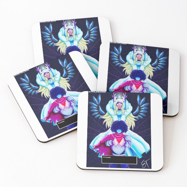 Item preview, Snowgrave-Proceed designed and sold by Emm-meme.