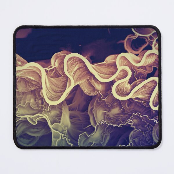 Item preview, Murray River Meanderings designed and sold by GeoCoe.