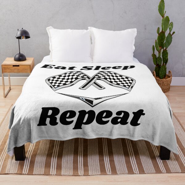 Item preview, Eat Sleep Formula repeat designed and sold by CreacionsMeraki.