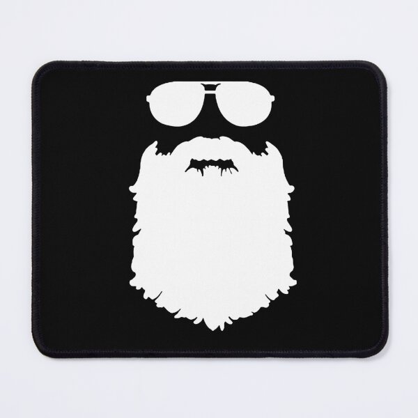 Item preview, Love Beard lumberjack goatee beards funny beared hunk beard Inspiration Joy Mood designed and sold by DesignByHeartUK.