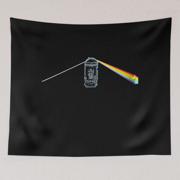 Item preview, Pink Droid Classic designed and sold by BartonKenyon.