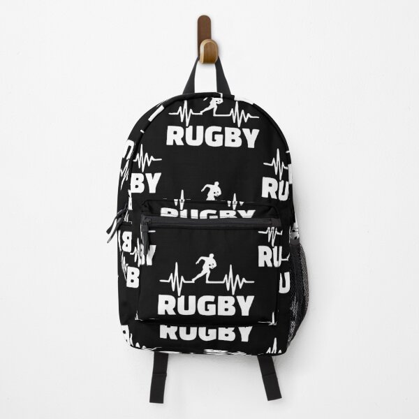 Item preview, Love Rugby Evolution Of Man Rugby Player Gift Premium Apparel Funny Holiday Xmas designed and sold by DesignByHeartUK.