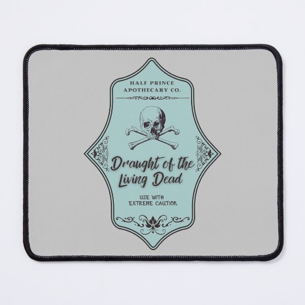 Item preview, Draft of the Living Dead designed and sold by AlexWolfDesigns.