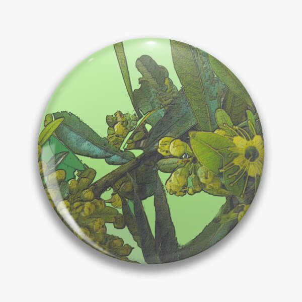 Item preview, Blossoms  designed and sold by Margaret Stevens.