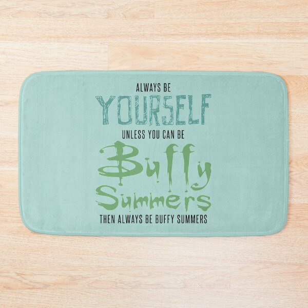 Item preview, be yourself    designed and sold by Canaryfusion.