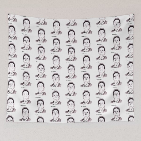 Item preview, The Governess   designed and sold by Canaryfusion.