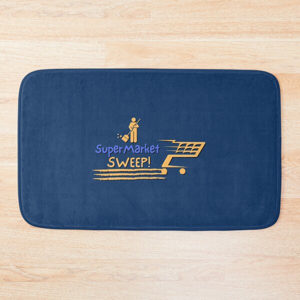 Item preview, SuperMarket Sweep   designed and sold by Canaryfusion.