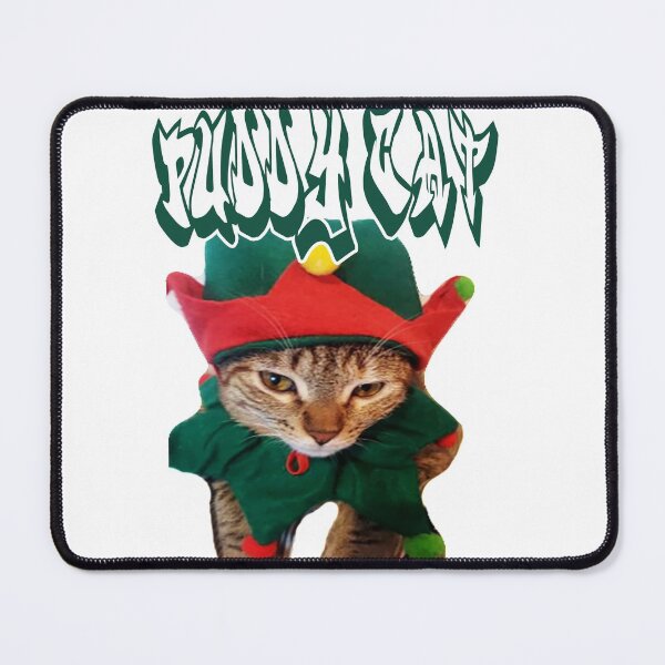 Item preview, PUDDY CAT designed and sold by BRIAN  PIERRE-ALEXANDER.