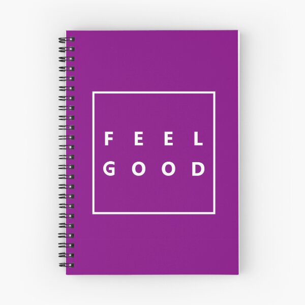 Item preview, FEEL GOOD designed and sold by nalpoonggee.