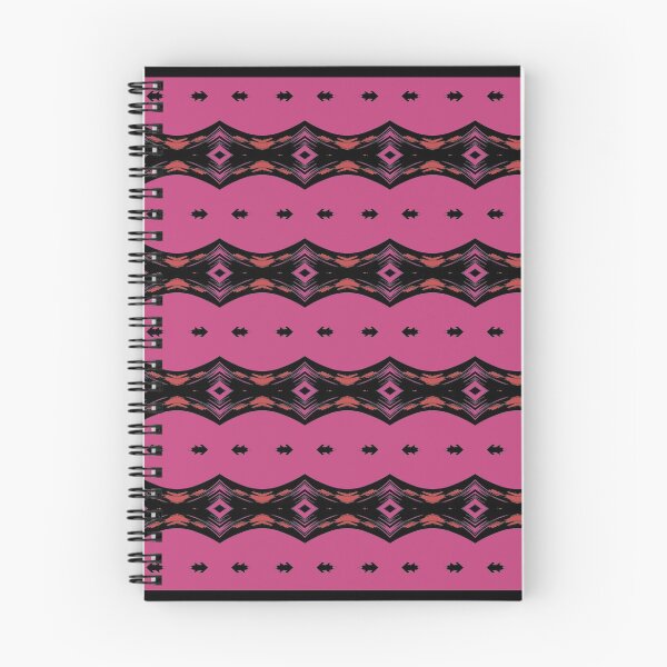 Item preview, Pink pattern art designed and sold by FadyaF.