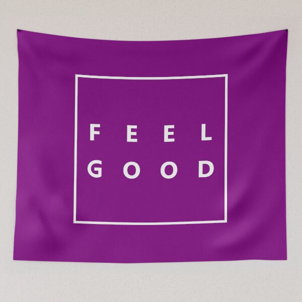 Item preview, FEEL GOOD designed and sold by nalpoonggee.