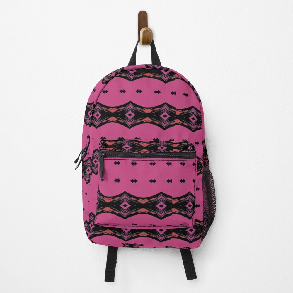 Item preview, Backpack designed and sold by FadyaF.