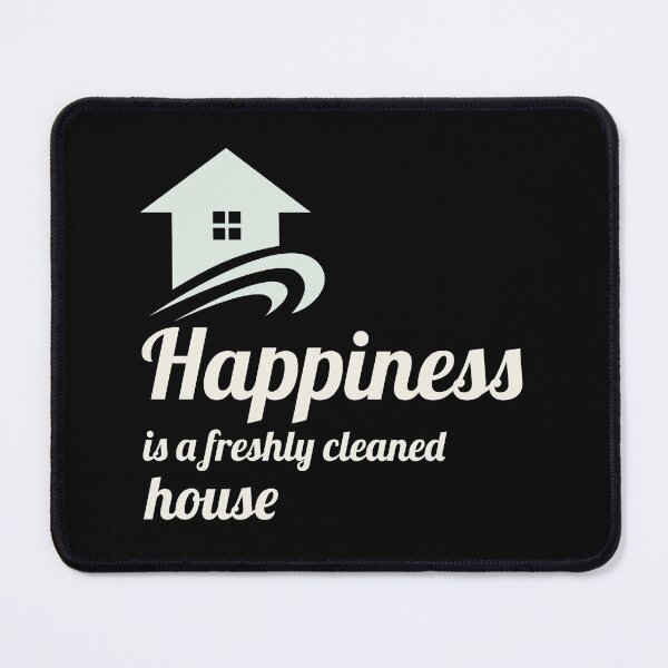 Item preview, Cleaning Lady Cleaner Janitor Custodian Funny Gift designed and sold by TastefulTees.