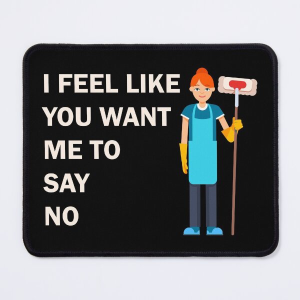Item preview, Cleaning Lady Cleaner Janitor Custodian Funny Gift designed and sold by TastefulTees.