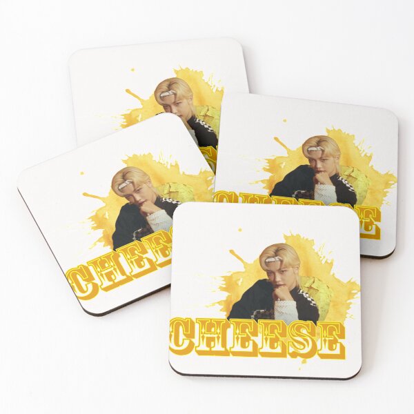 Item preview, Stray Kids Cheese designed and sold by Aisy98.