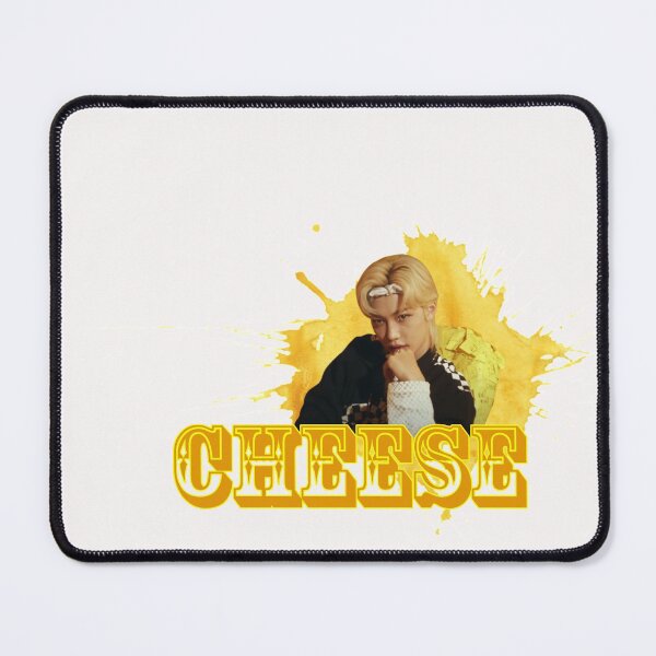Item preview, Stray Kids Cheese designed and sold by Aisy98.