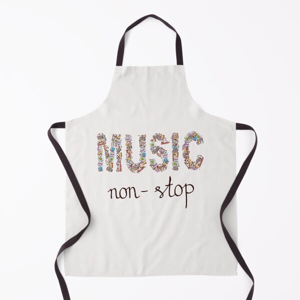 Item preview, Music Non - Stop designed and sold by skeierleber4327.