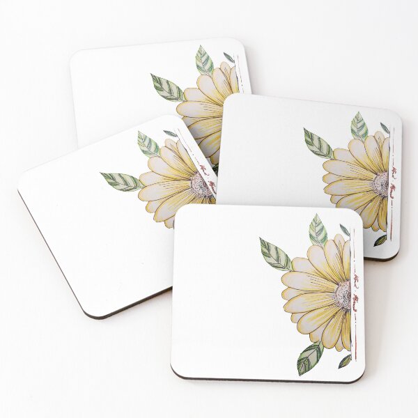 Item preview, sunflower design designed and sold by CanDo20.