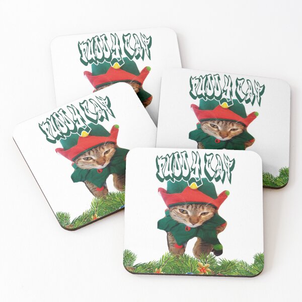 Item preview, PUDDY CAT designed and sold by BRIAN  PIERRE-ALEXANDER.