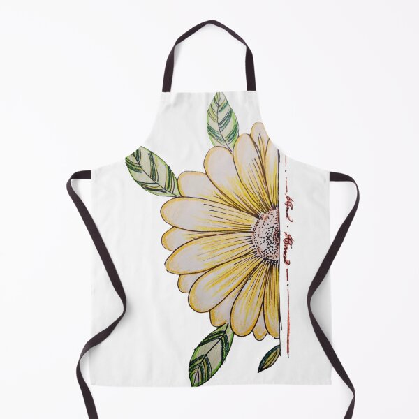 Item preview, sunflower design designed and sold by CanDo20.