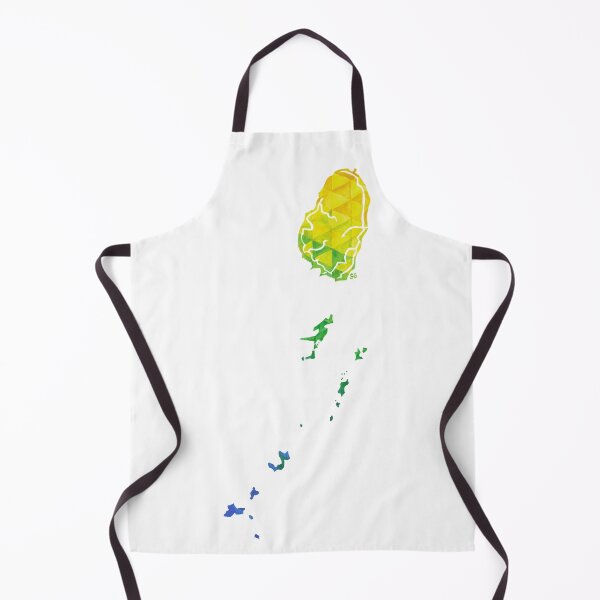 Item preview, Saint Vincent and the Grenadines designed and sold by SharlaPaints.