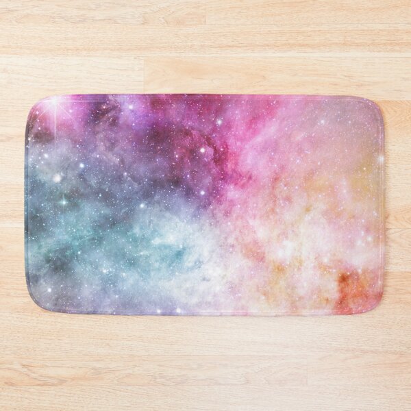 Item preview, Pink Starry Sky designed and sold by Stylish Printing.