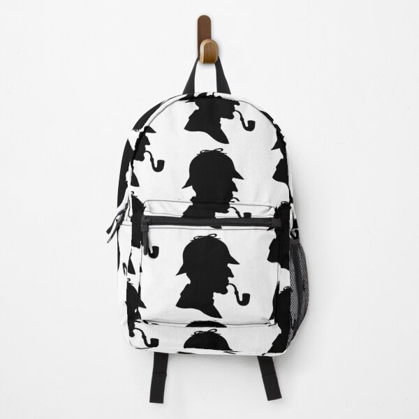 Item preview, Sherlock designed and sold by Aelumm.