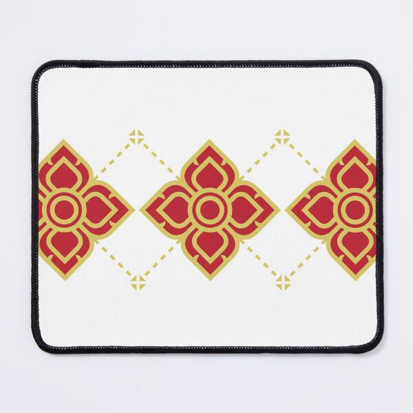 Item preview, Thai Painting Trendy Graphic Design designed and sold by Muzmeu.