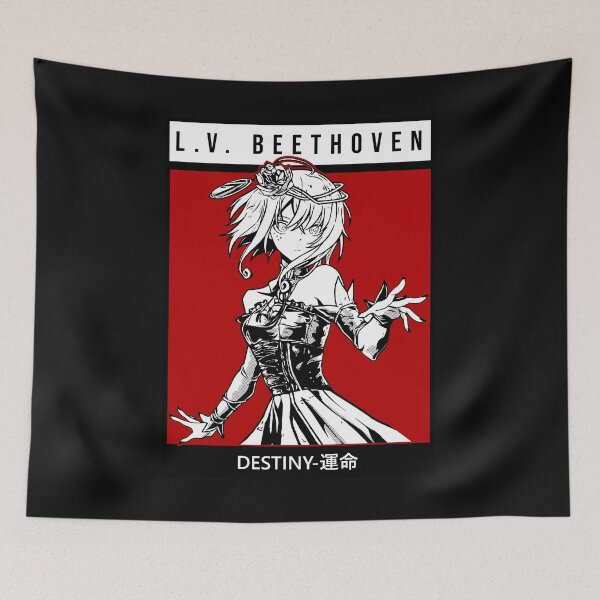 Item preview, Destiny-Black Line designed and sold by sayangistriku.