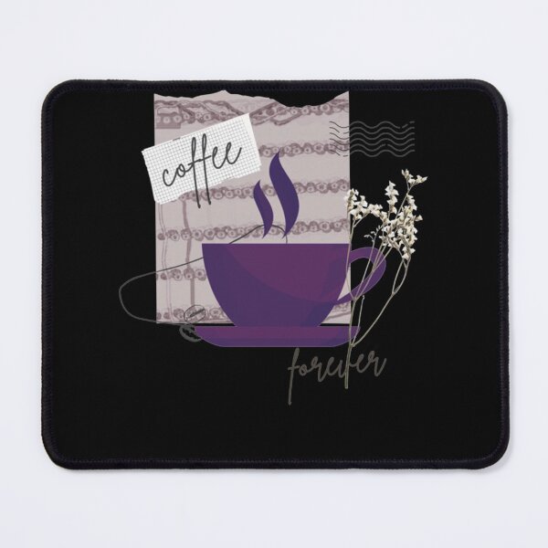 Item preview, Coffee forever Classic designed and sold by BartonKenyon.