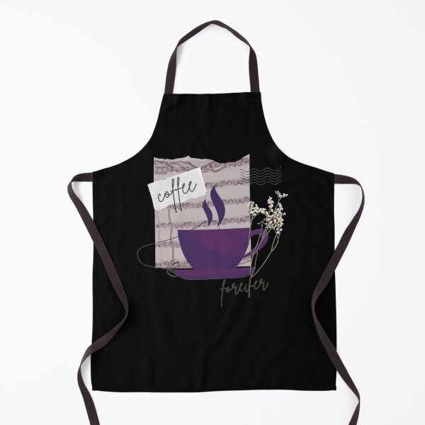 Item preview, Coffee forever Classic designed and sold by BartonKenyon.