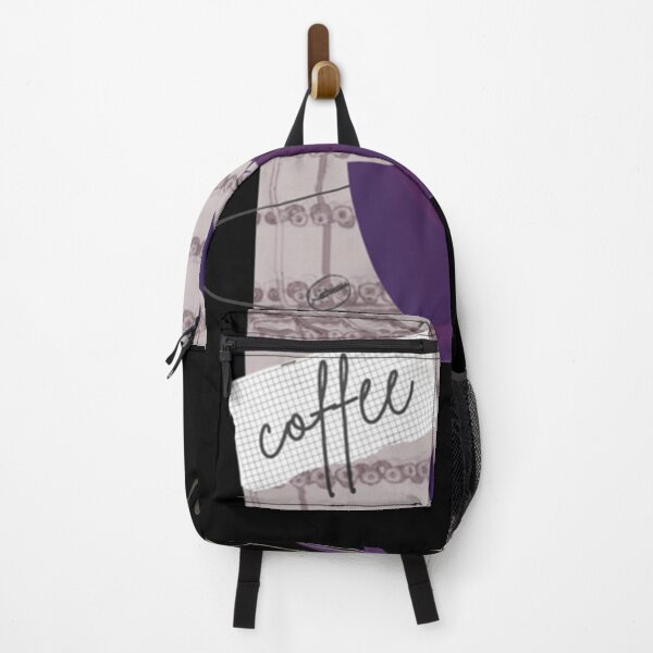 Item preview, Coffee forever Classic designed and sold by BartonKenyon.