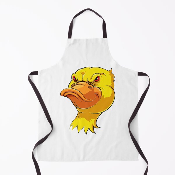 Item preview, duck designed and sold by MariaFionawati.