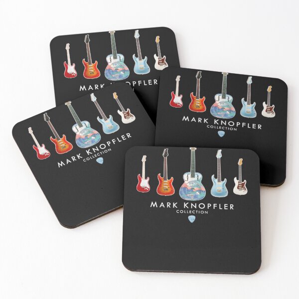 Item preview, Knopfler Guitar Collection Essential designed and sold by BartonKenyon.