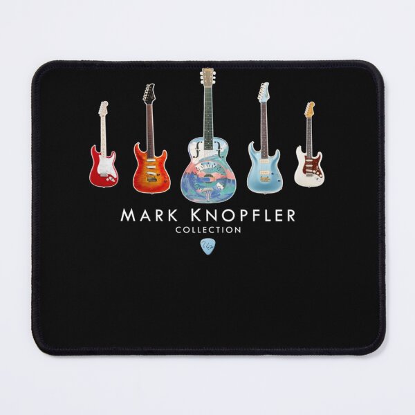 Item preview, Knopfler Guitar Collection Essential designed and sold by BartonKenyon.