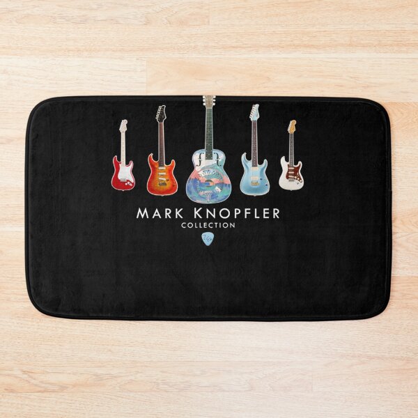 Item preview, Knopfler Guitar Collection Essential designed and sold by BartonKenyon.